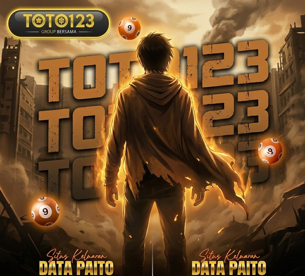 TOTO123 Solusi Platform Digital Terpercaya 2026 dengan Akses Cepat & Fitur Responsif